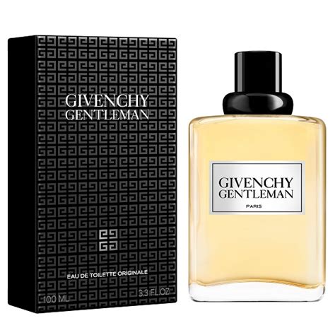 parfum givenchy gentleman original|gentleman givenchy original.